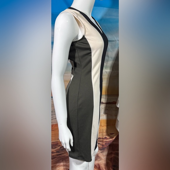 Hayden color block dress - Picture 3 of 5